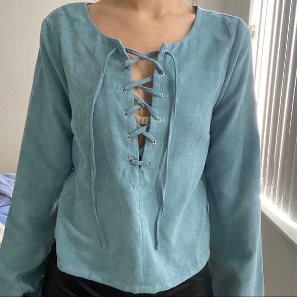 Guess top - Picture 3 of 5